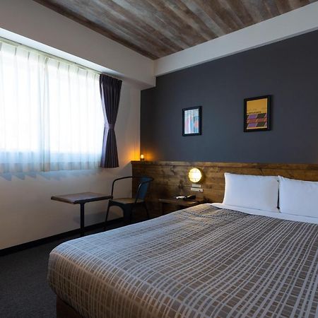 Hotel Maruki Naha Esterno foto