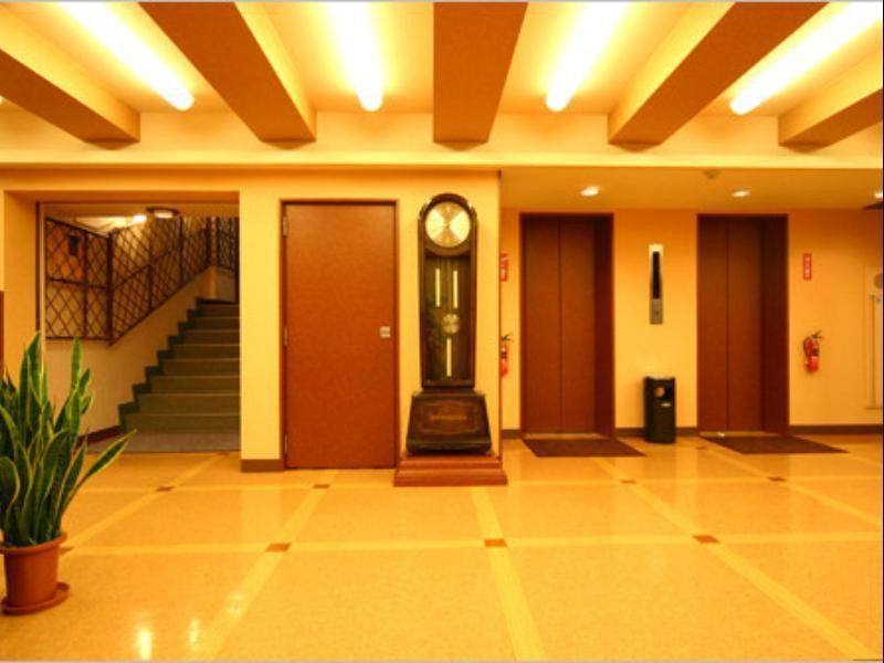 Hotel Maruki Naha Esterno foto