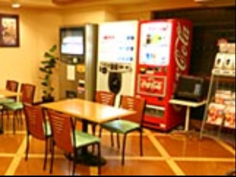 Hotel Maruki Naha Esterno foto